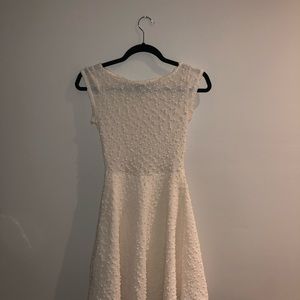 Cute sleeveless dress